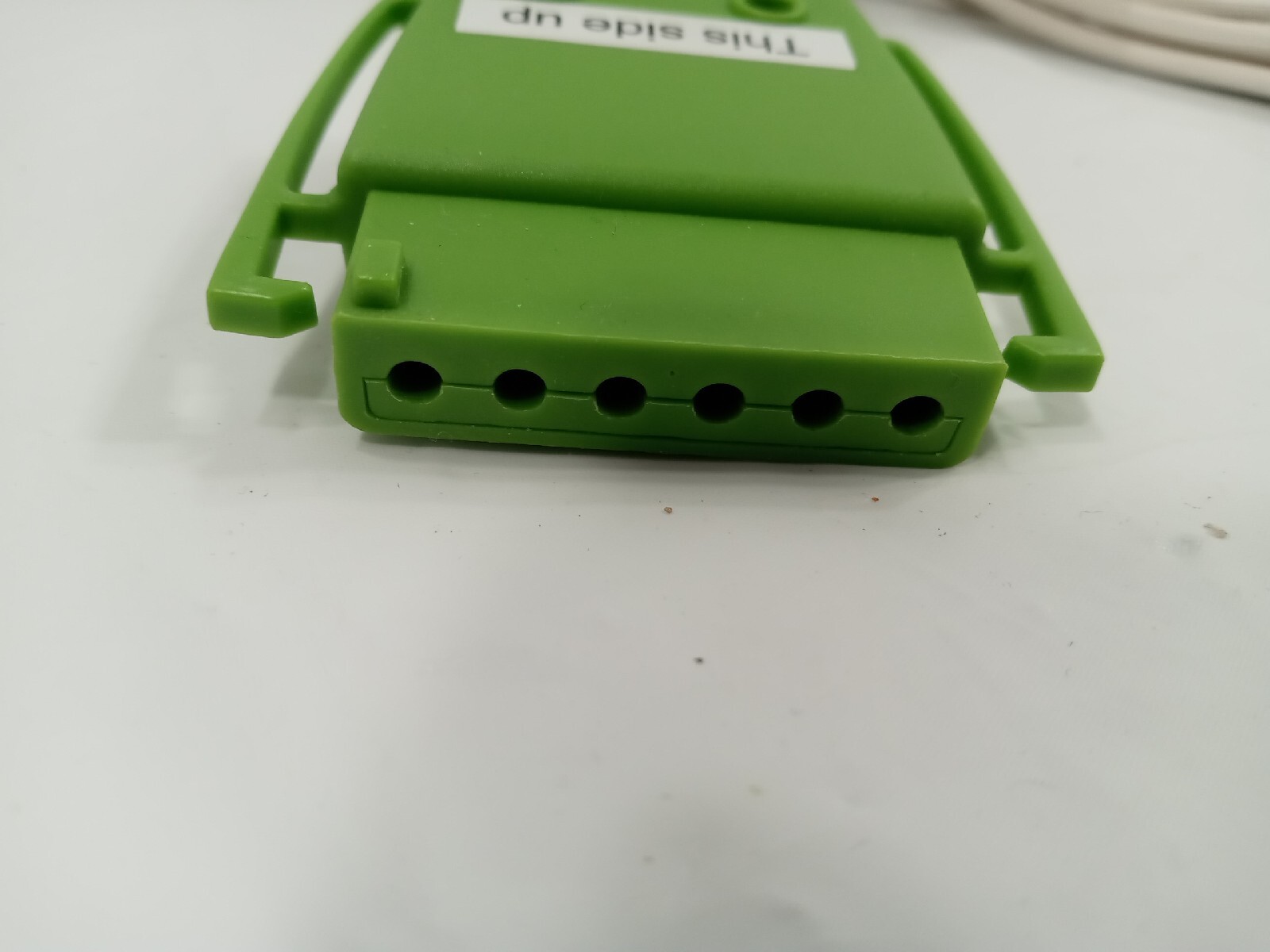 Sunbeam Electric Blanket Heat Control 6 Prong Model L85KQB for sale