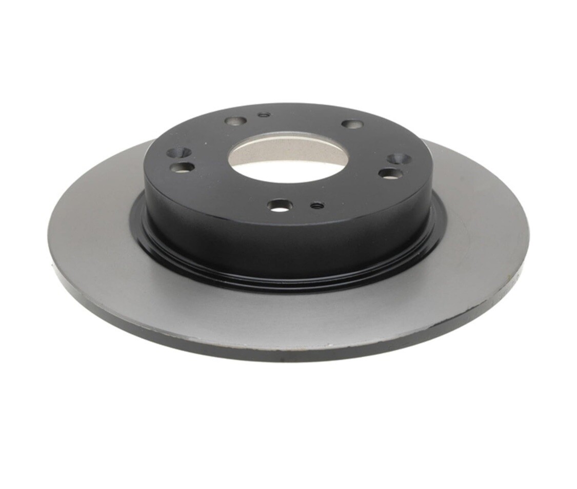 ACDelco 18A2331 Disc Brake Rotor New open Box