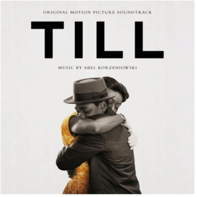 Abel Korzeniowski - Till (Original Soundtrack) NEW Sealed Vinyl LP Album