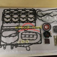 NEW Full Gasket Kit For Caterpillar CAT 3208