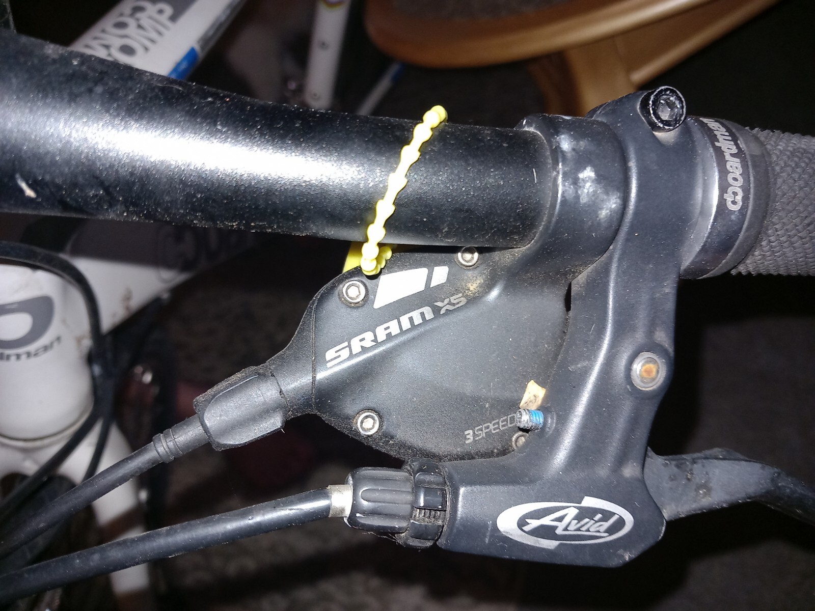 chris boardman bike eBay