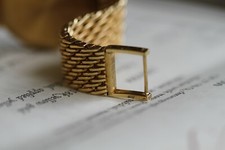 Patek Philippe Ref. 3970J Chronograph perpetual calendar YG Circa 1992 11