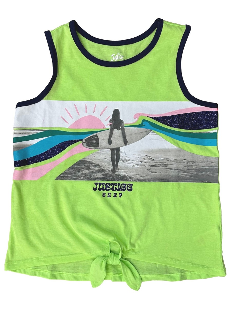 26日迄　Sleeveless Shirt-Bright Jersey Lite Brite Sleeveless Jersey