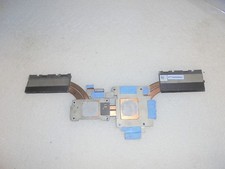 DELL Alienware 15 R2 CPU / Graphics Cooling Heatsink Assembly - HS Only -B 4XT68