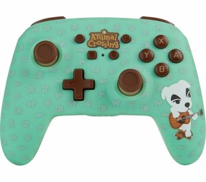 currys nintendo switch controller