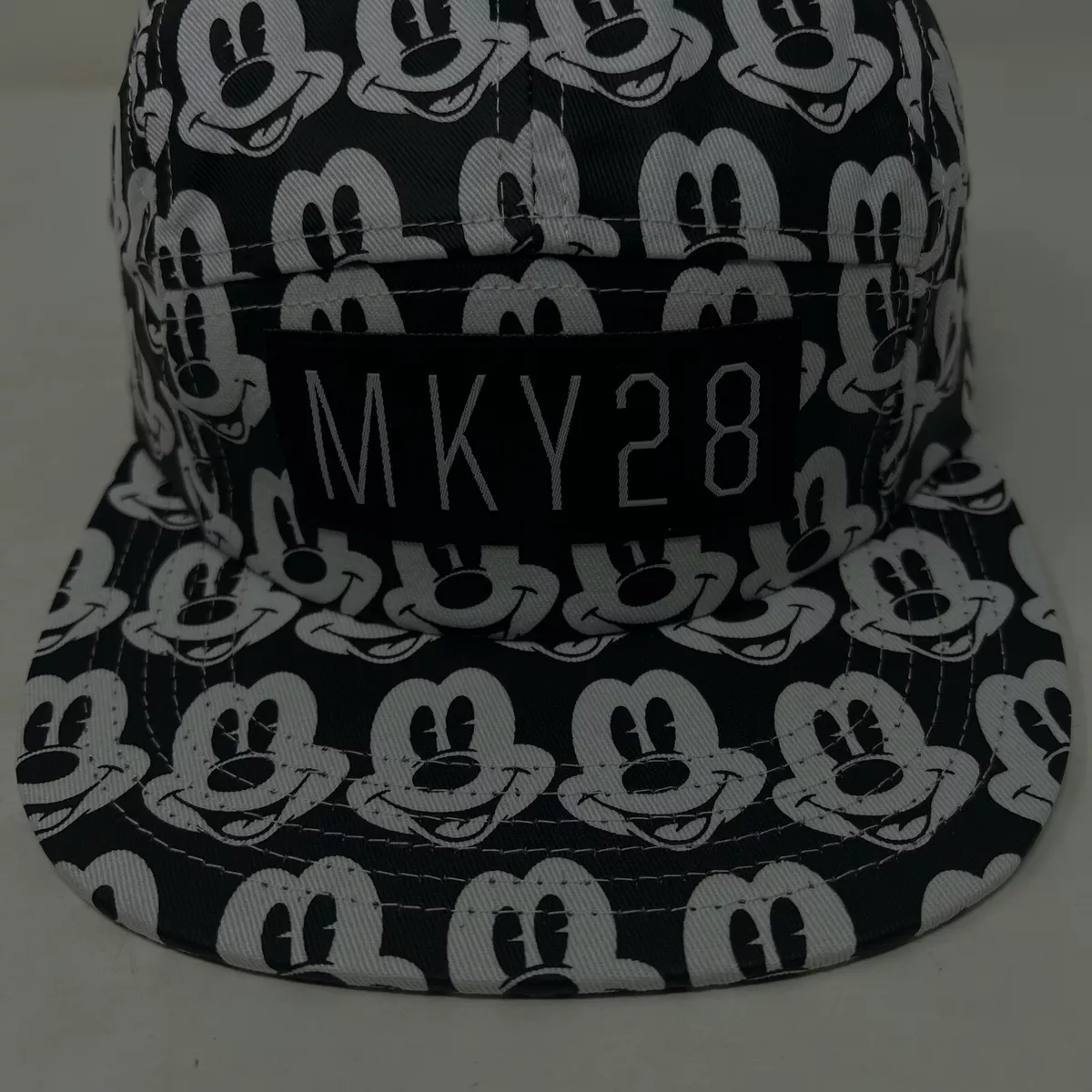 Promo! - Boné Disney X High 5 Panel Mickey