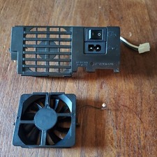 SONY PlayStation 2 Fat PS2 Fan and Power Switch REPLACEMENT PART