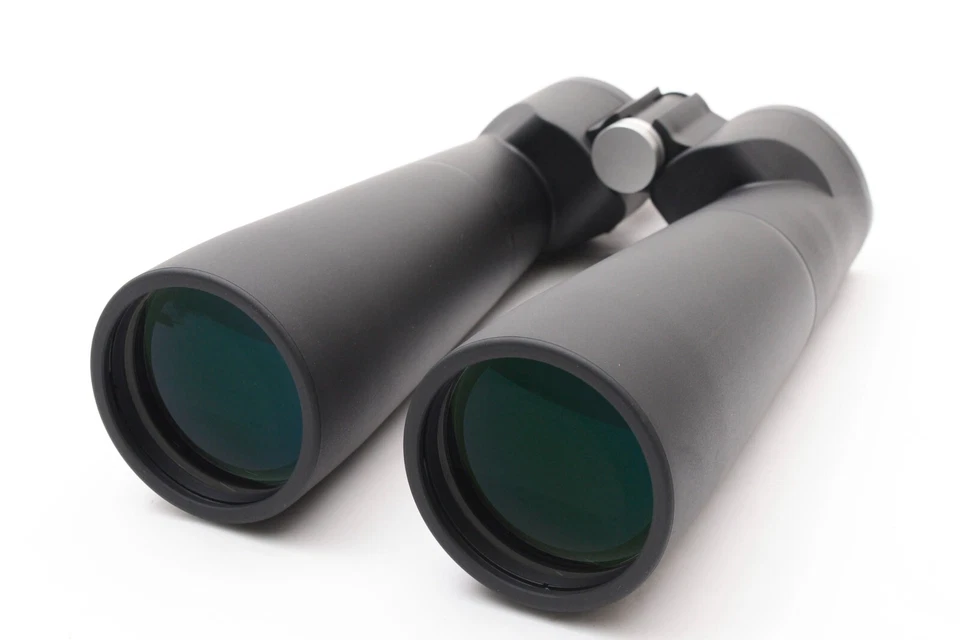 [BOX] SIGHTRON Comet Scan 18x80 3.9° Fully waterproof Binoculars From JAPAN - Image 2 of 4