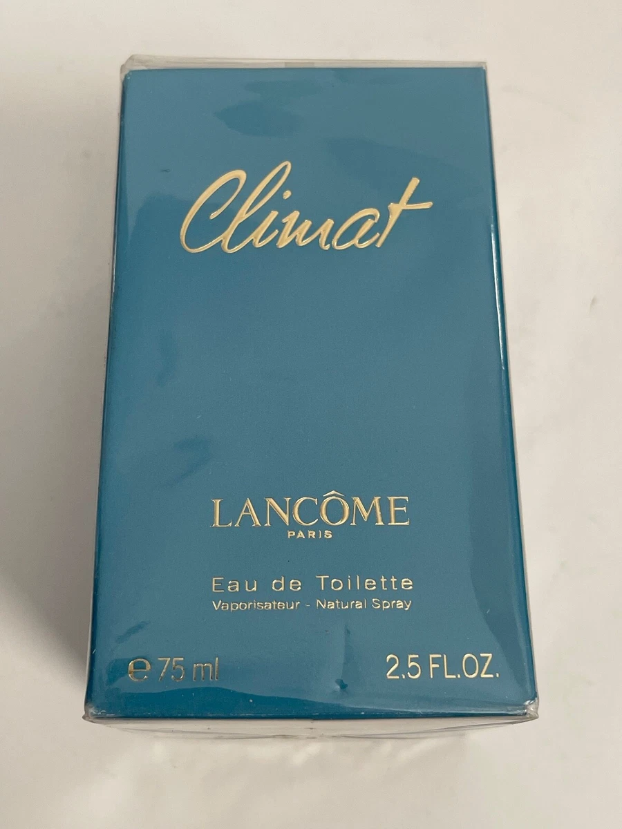 Lancôme Climat Eau de Toilette for Women for sale | eBay