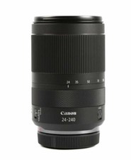 Canon RF 24-240mm F4-6.3 IS USM (Gebraucht) in Zug für CHF 514 – mit