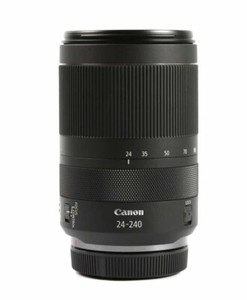 Canon RF 24-240mm F4-6.3 IS USM Lens