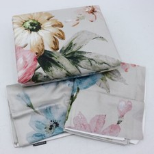 M.M Linen Dolce Duvet Cover Set Double