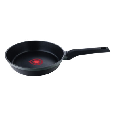 BERGNER Masterpro Induktion Stielpfanne Pfanne Bratpfanne Induktonsbratpfanne