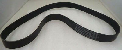 NABI OEM 9-groove 1-5/16 inch width Drive Belt, pn 6319406