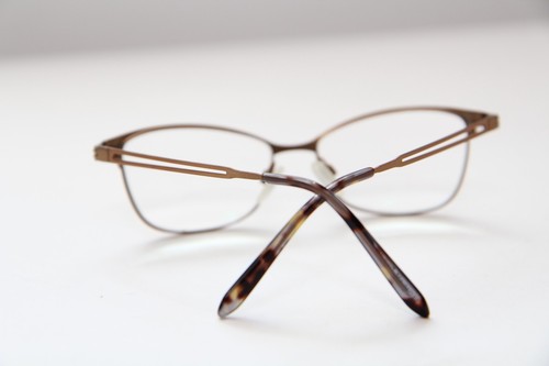 SPECSAVERS Flexi 129 Eye Glasses Frames Spectacles 30571099 52□15-135 5001979 L - Picture 4 of 12