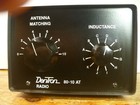 Dentron Radio 80-10 AT ATU Antenna Tunning Unit Antenna Tuner Free Shipping