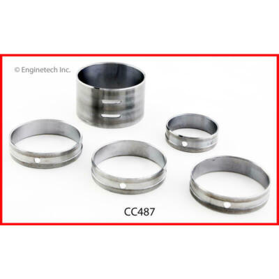 Enginetech CC487 Cam Lager Dodge Mopar 5.7L Hemi 2009-2018