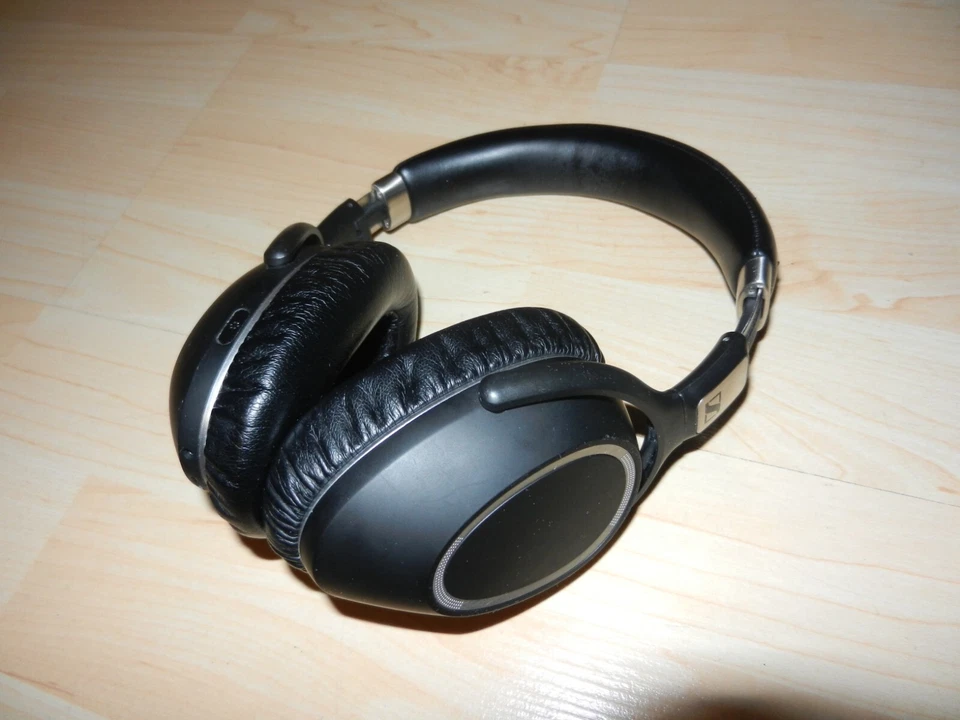 Sennheiser PXC 550 Wireless, Foto 1 von 5