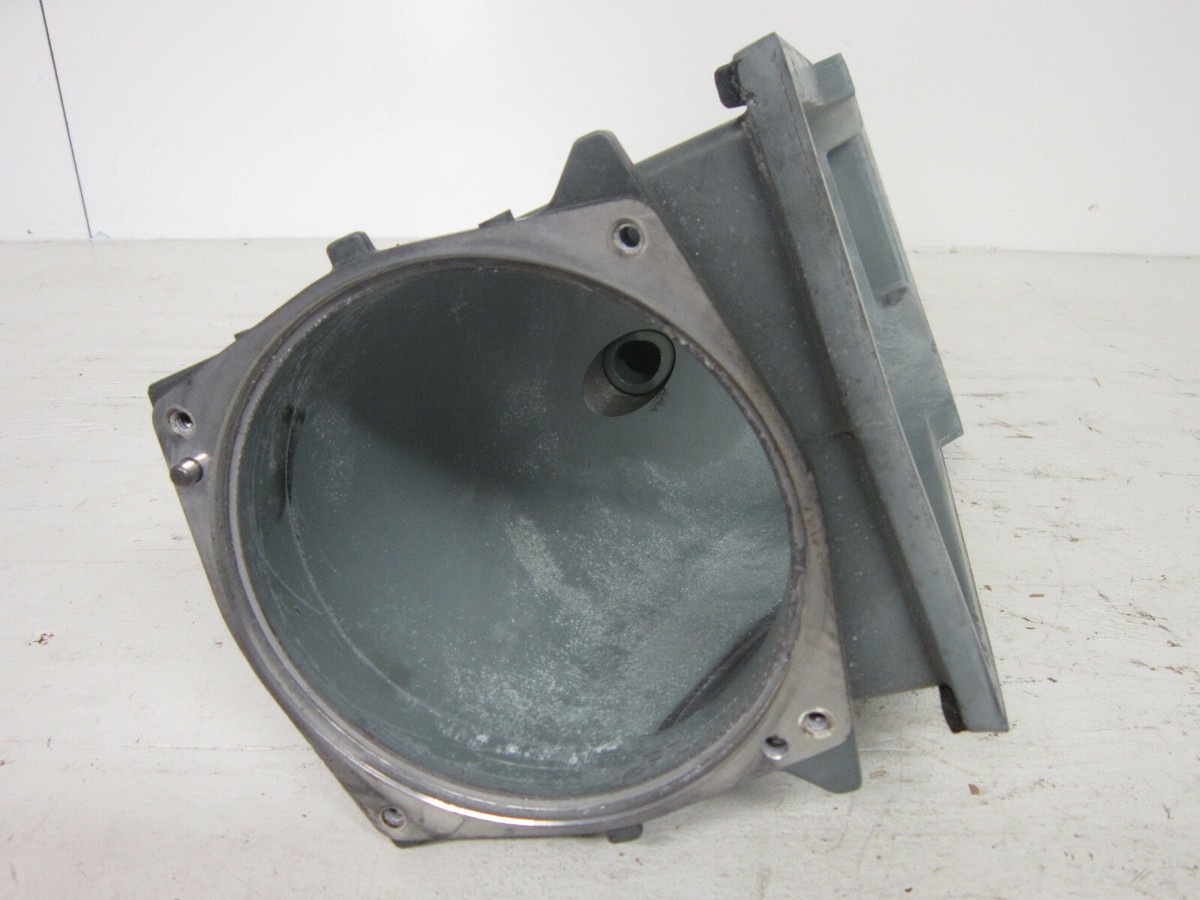 Yamaha 1994-1997 Wave Raider / Venture 700/760 Intake Duct Yamaha 1994-1997 Wave Raider / Venture 700/760 Intake Duct