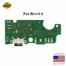 Charging Port Replacement for Revvl 4 5007Z 5007W T-mobile