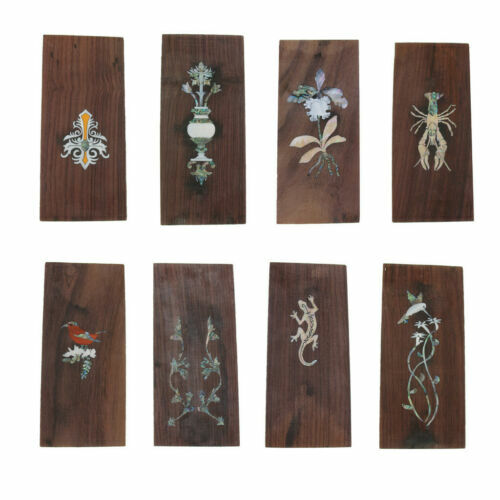 FUZEAU - 70608 - Lot De 8 Cloches Accordées - 2 En 1 - A Secouer à