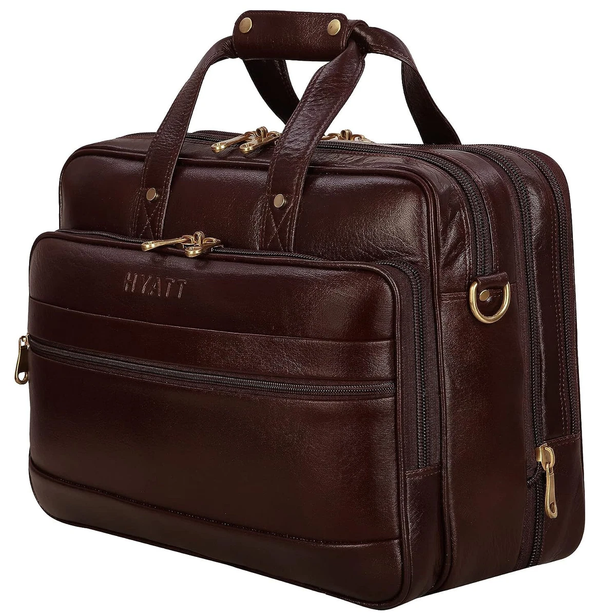 Richsign leather bags 2025