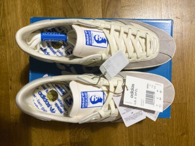 adidas Originals LGII SPZL 46 UK11 US11.5 Liam Gallagher LG2 SPEZIAL OASIS NEW