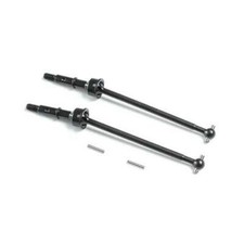 NEW Losi LOS232071 CVA Driveshaft Set Complete 22S Drag