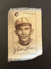 1911 S74 Silk Owen Wilson - VG
