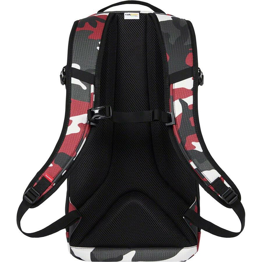 SUPREME SS 2021 BACKPACK BOX LOGO RED CAMO BAG BRAND NEW | eBay SUPREME SS 2021 BACKPACK BOX LOGO RED CAMO BAG BRAND NEW | eBay