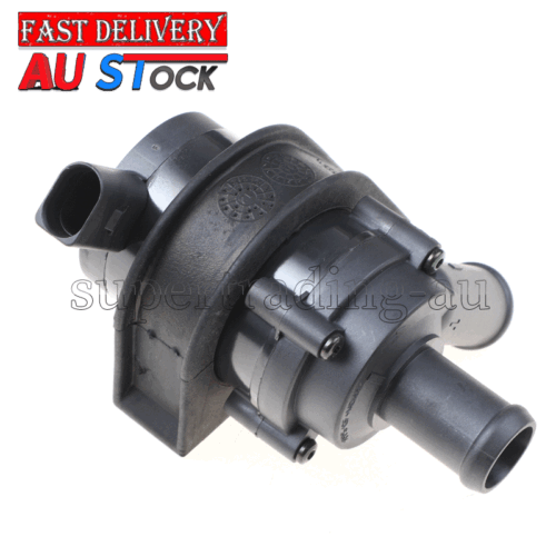 702074570 For VW Volkswagen Car Auxiliary Electric Coolant Engine Water Pump - Picture 6 of 10