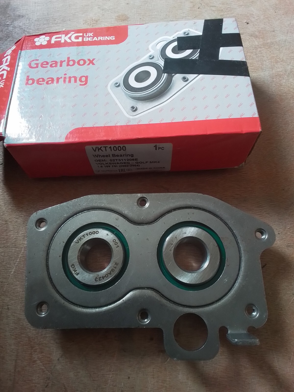 Suspension boîte manuelle pour Audi A1 SEAT Ibiza et SKODA Fabia