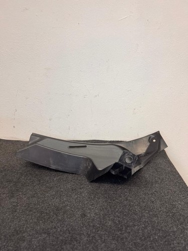 2020-2022 Toyota Corolla Rear Right Passenger Side Bumper Seal OEM 52591-02370 - Picture 3 of 7