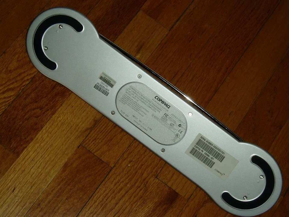 Док-станция репликатор портов ноутбуков Compaq Presario 2700/EVO N180 253939-001 - Изображение 2 из 4