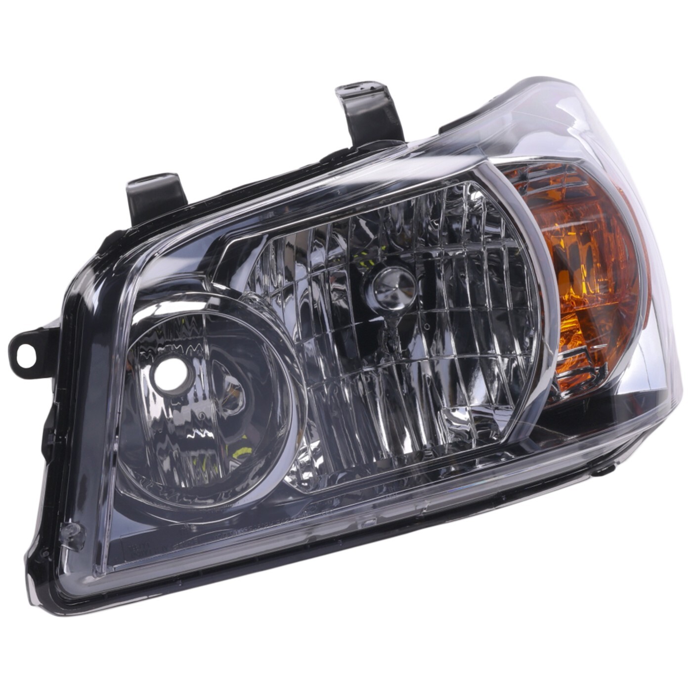 Feu Arrière Droit Pour Toyota Highlander 2020-2022 - Ensemble Lampe Latérale - Remplacement Direct AUL3232845