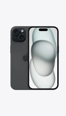 Apple iPhone 15 128GB Just Listed 2026