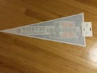 NFL Detroit Super Bowl Pennant 2006 Vintage Detroit Lions Brand New  — photo 6