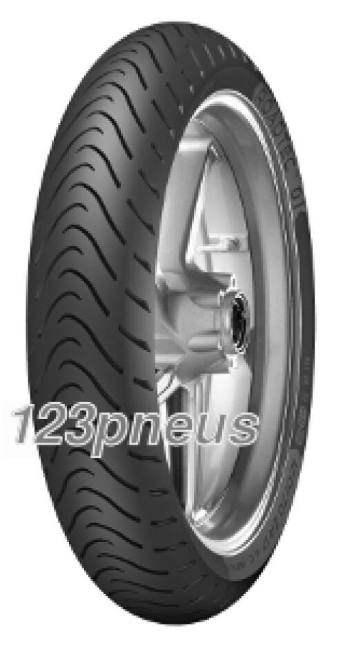 Pneus moto Metzeler Roadtec 01 HWM longévité et grip maximal sous la pluie