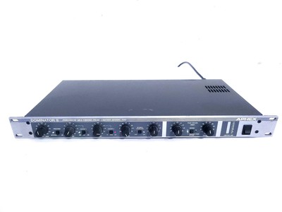 Aphex Model 720 Dominator ll Precision Multiband Peak Limiter