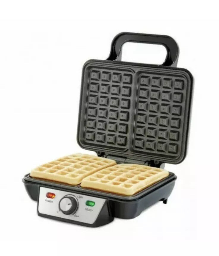 vitantonio premier belgian waffle maker