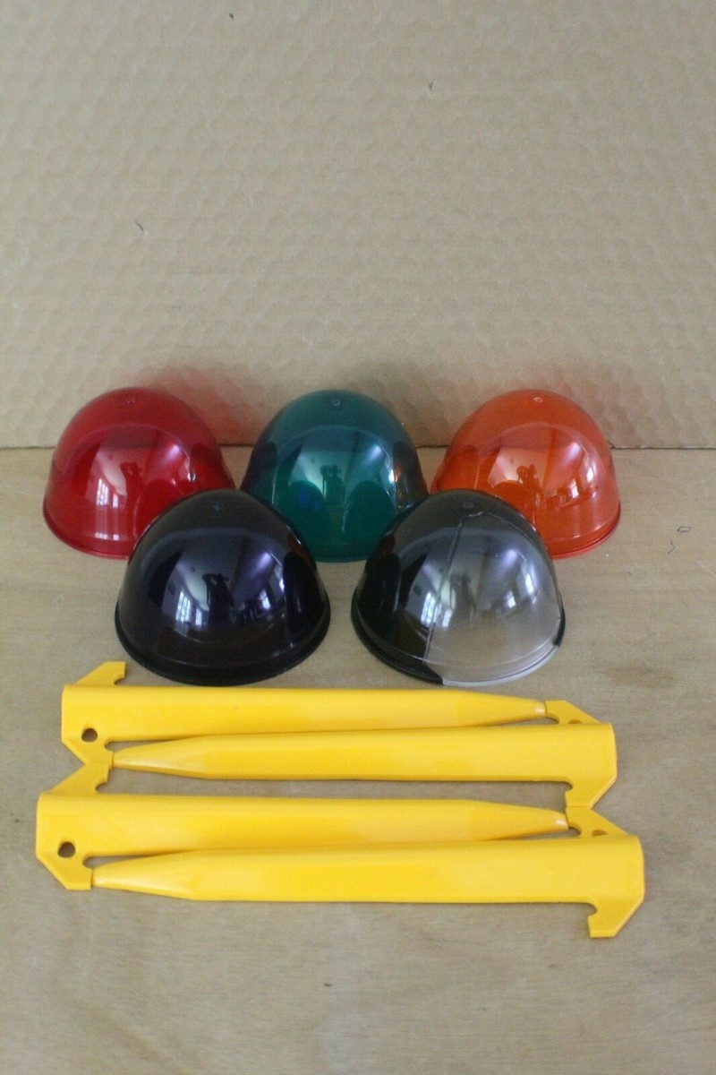 PHANTOM PRODUCTS M52543C2N LIGHT MARKER GROUND OBSTRUCTION
