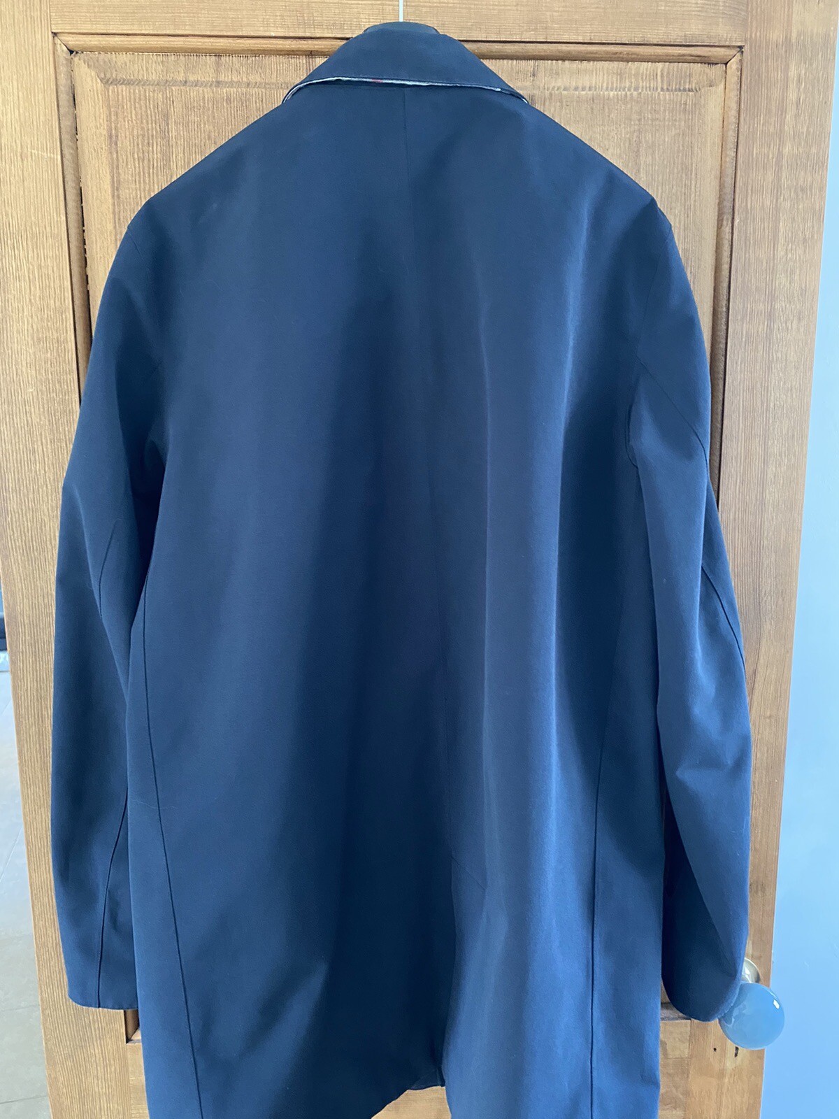 mens barbour jacket xl eBay