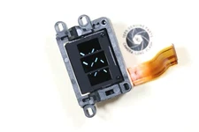 Auto Focusing Unit, AF Sensor for Canon t7i 800d x9i parts