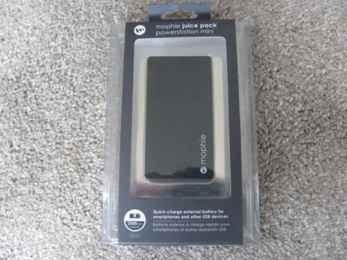Mophie Baterías Para Blackphone