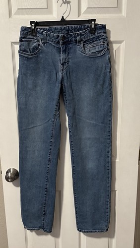 PrAna Breathe Men’s Jeans
