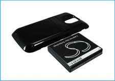 High Quality Battery for T-Mobile Galaxy S2 Premium Cell