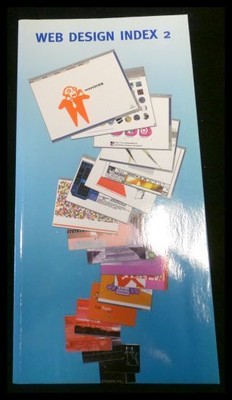 Web design Index 2, inkl. Cd-Rom (div. Sprachen) Pepin Press: