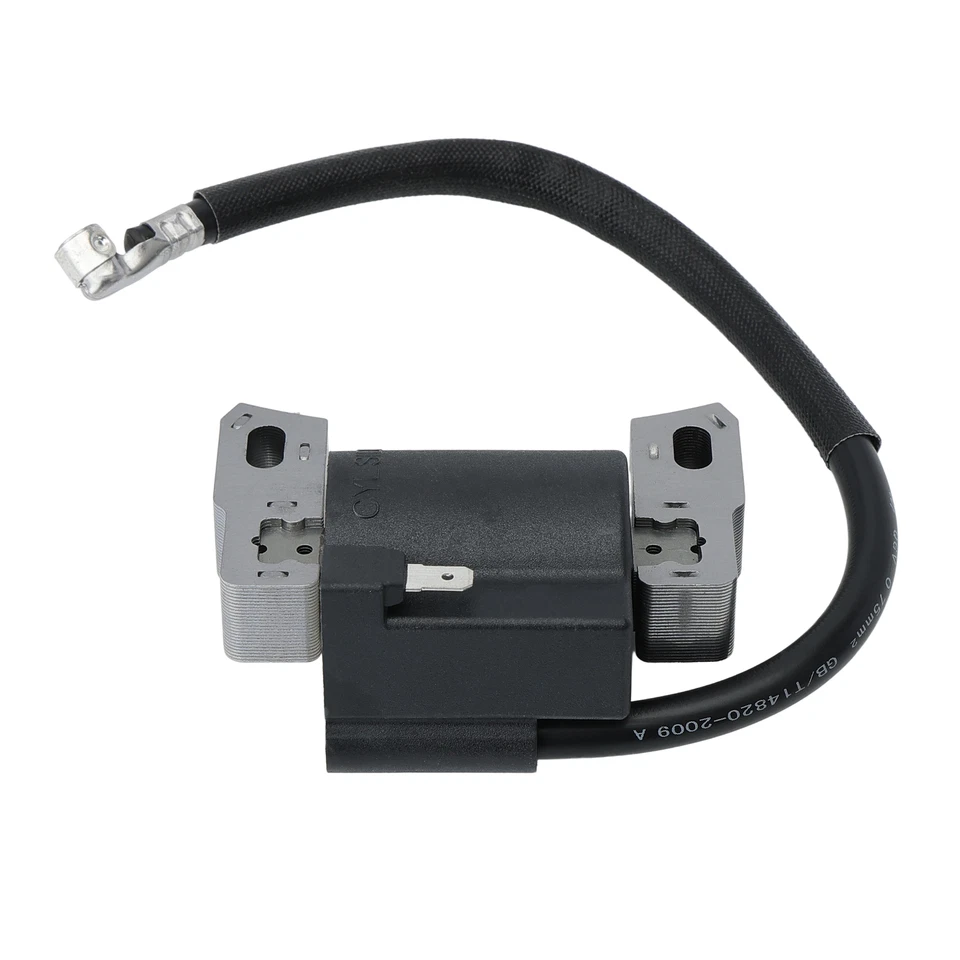 Bobina de encendido para cortacésped Briggs & Stratton 799381 790817 692605 5-6,75 HP Foto 2 de 4