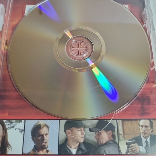 Prison Break : The Complete Season 1,2,3 And 4 22 Disc Set (DVD, 2005) Region 4 - Picture 12 of 16
