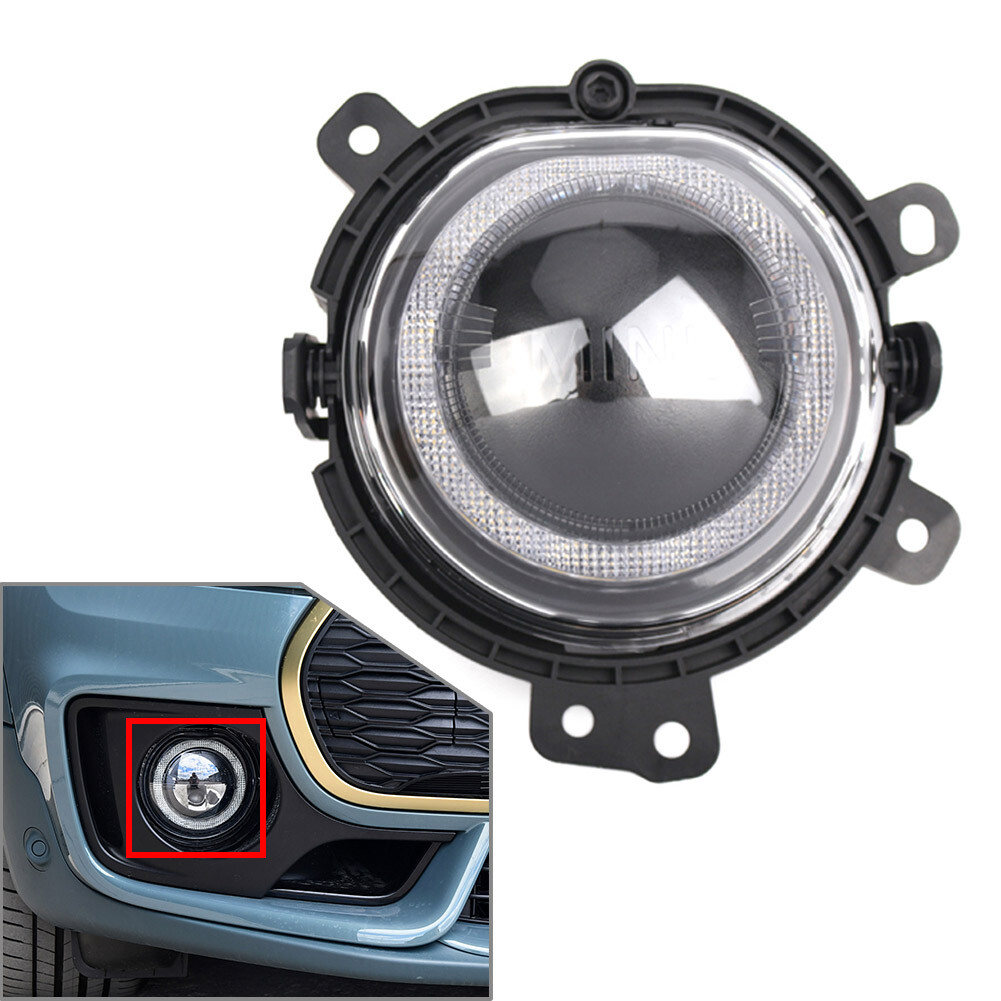 BMW Mini Cooper F55 F56 F54 F57 Fog Light Replacement Lamp